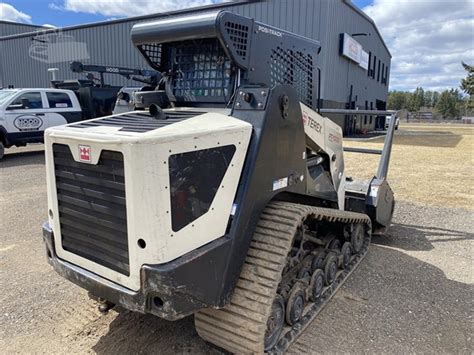 TEREX Skid Steer Mulchers For Sale 